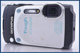 オリンパス Olympus TOUGH TG-870 5x 同梱無料 #yk7398