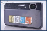 ソニー SONY Cyber-shot DSC-TX20 4x 同梱無料 #yk7399