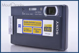 ソニー SONY Cyber-shot DSC-T100 5x 同梱無料 #yk7403