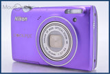 ニコン Nikon COOLPIX S5100 5x 同梱無料 #yk7406