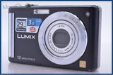 パナソニック Panasonic LUMIX DMC-FS25 同梱無料 #yk7408