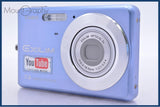 カシオ CASIO EXILIM EX-Z77 3x 同梱無料 #yk7409