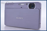 ソニー SONY Cyber-shot DSC-T700 4x 同梱無料 #yk7411