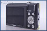ニコン Nikon COOLPIX S3000 同梱無料 #yk7412