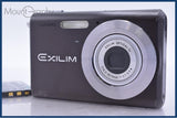 カシオ CASIO EXILIM EX-Z60 3x バッテリー付属 同梱無料 #yk7414