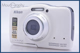 ニコン Nikon COOLPIX S32 3x 同梱無料 #yk7415