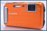 パナソニック Panasonic LUMIX DMC-TS25 同梱無料 #yk7417