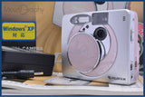 【動作保証】 富士フィルム FUJIFILM FinePix 30i 単三電池仕様 元箱、取扱説明書付属 同梱無料 #yk7422