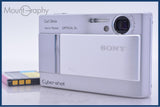 ソニー SONY Cyber-shot DSC-T10 3x バッテリー付属 同梱無料 #yk7426