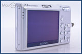 ソニー SONY Cyber-shot DSC-T10 3x バッテリー付属 同梱無料 #yk7426