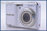 富士フィルム FUJIFILM FinePix A170 3x 単三電池仕様 同梱無料 #yk7428