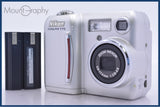 【動作保証】 ニコン Nikon COOLPIX E775 3x バッテリー付属 同梱無料 #yk7429