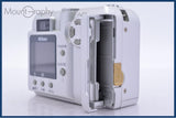 【動作保証】 ニコン Nikon COOLPIX E775 3x バッテリー付属 同梱無料 #yk7429