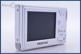 ペンタックス PENTAX Optio M10 3x 単三電池仕様 同梱無料 #yk7430