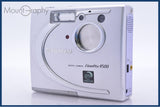 【動作保証】 富士フィルム FUJIFILM FinePix 4500 単三電池仕様 同梱無料 #yk7431