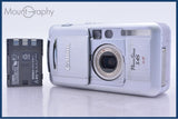 【動作保証】 キヤノン Canon Power Shot S45 3x バッテリー付属 同梱無料 #yk7432