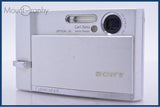 ソニー SONY Cyber-shot DSC-T30 3x 同梱無料 #yk7433