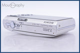 ソニー SONY Cyber-shot DSC-T30 3x 同梱無料 #yk7433