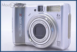 キヤノン Canon Power Shot A570 IS 4x 単三電池仕様 同梱無料 #yk7434