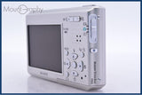 ソニー SONY Cyber-shot DSC-T1 3x 同梱無料 #yk7435