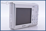 ソニー SONY Cyber-shot DSC-T1 3x 同梱無料 #yk7435