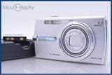 【動作保証】 オリンパス Olympus μ 830 5x バッテリー、充電器付属 同梱無料 #yk7436