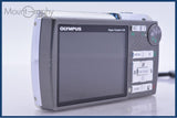 【動作保証】 オリンパス Olympus μ 830 5x バッテリー、充電器付属 同梱無料 #yk7436