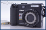 ニコン Nikon COOLPIX P5100 3.5x バッテリー付属 同梱無料 #yk7439
