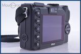 ニコン Nikon COOLPIX P5100 3.5x バッテリー付属 同梱無料 #yk7439