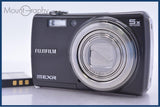 【動作保証】 富士フィルム FUJIFILM FinePix F200 EXR 5x バッテリー付属 同梱無料 #yk7440