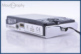 ニコン Nikon COOLPIX S50 3x 同梱無料 #yk7443