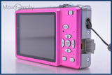 【動作保証】 パナソニック Panasonic LUMIX DMC-FS7 バッテリー付属 同梱無料 #yk7444