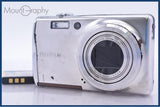 【動作保証】 富士フィルム FUJIFILM FinePix F70 EXR 10x バッテリー付属 同梱無料 #yk7445