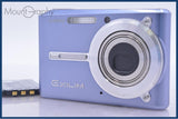 【動作保証】 カシオ CASIO EXILIM EX-S600 3x バッテリー付属 同梱無料 #yk7446