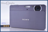 【動作保証】 ソニー SONY Cyber-shot DSC-T700 4x バッテリー付属 同梱無料 #yk7447