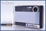 【動作保証】 ソニー SONY Cyber-shot DSC-T5 3x バッテリー付属 同梱無料 #yk7454