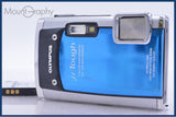 【動作保証】 オリンパス Olympus μ TOUGH-6020 5x バッテリー付属 同梱無料 #yk7455