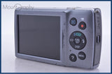 キヤノン Canon IXY 160 8x 同梱無料 #yk7464
