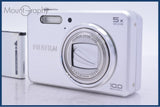 【動作保証】 富士フィルム FUJIFILM FinePix J150W 5x バッテリー付属 同梱無料 #yk7465