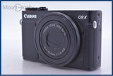 キヤノン Canon Power Shot G9 X 3x 同梱無料 #yk7467