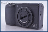 リコー RICOH GR DIGITAL II 同梱無料 #yk7469
