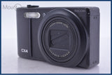 リコー RICOH CX4 10.7x 同梱無料 #yk7471