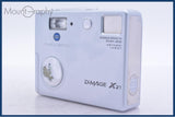 【動作保証】 コニカミノルタ Konica MINOLTA DiMAGE X21 3x 単三電池仕様 同梱無料 #yk7477