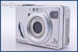 ソニー SONY Cyber-shot DSC-W5 3x 単三電池仕様 同梱無料 #yk7478