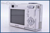 ソニー SONY Cyber-shot DSC-W5 3x 単三電池仕様 同梱無料 #yk7478