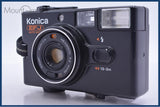 コニカ Konica EFJ AUTO DATE 36mm 単三電池仕様 同梱無料 #yk7479