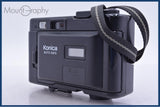 コニカ Konica EFJ AUTO DATE 36mm 単三電池仕様 同梱無料 #yk7479