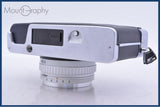 ミノルタ MINOLTA HI-MATIC E 40mm F1.7 同梱無料 #yk7480