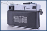 ミノルタ MINOLTA HI-MATIC E 40mm F1.7 同梱無料 #yk7480