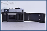 ミノルタ MINOLTA HI-MATIC E 40mm F1.7 同梱無料 #yk7480